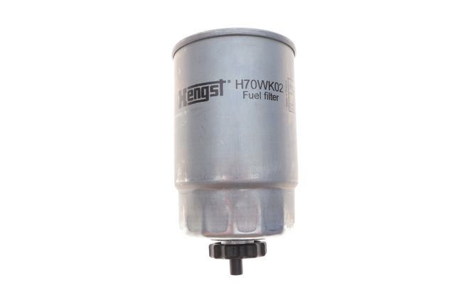 HENGST H70WK02 Топливный фильтр в наличии Сумы