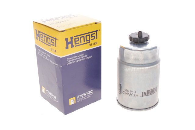 HENGST H70WK02 Топливный фильтр в наличии Чернигов