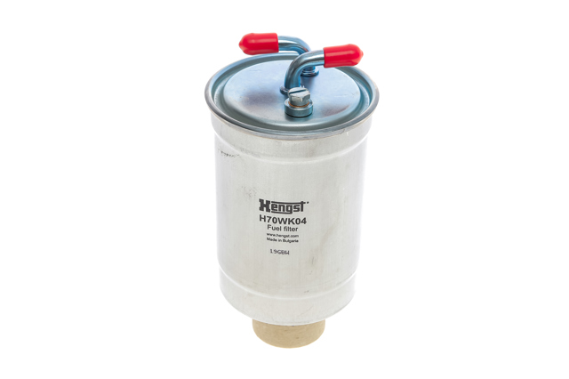 H70WK04 HENGST Топливный фильтр купить в Чернигов
