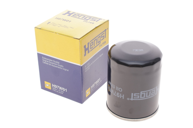 HENGST H97W01 Фильтр масляный в наличии Тернополь