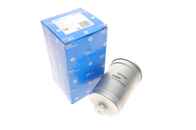 HDF506 DELPHI Топливный фильтр купить в Запорожье