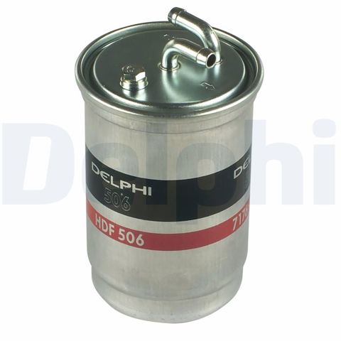 HDF506 Фильтр топливный купить Черкассы