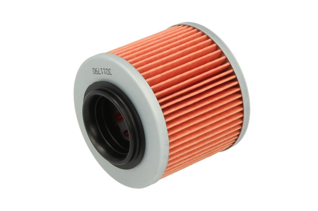 HIFLOFILTRO HF151 Фильтр масляный в наличии Ужгород