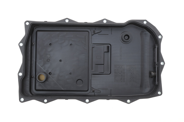 HENGST HG115HD846 Поддон АКПП в наличии Кривой Рог