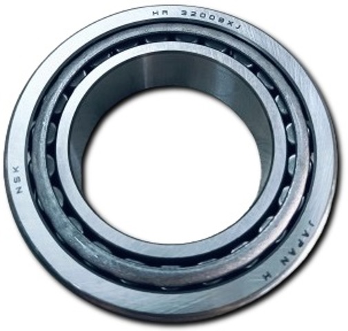 Подшипник ступицы задней Mazda E 2000/2200