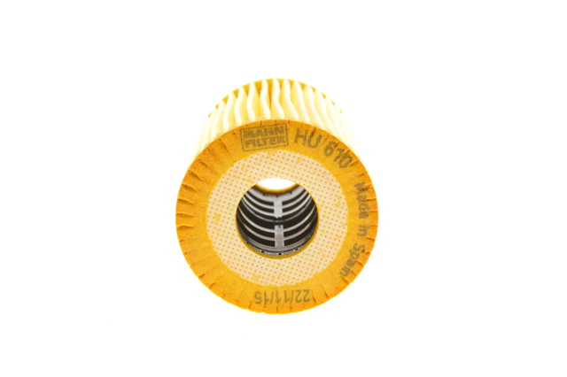 MANN HU610X Фильтр масляный в наличии Чернигов
