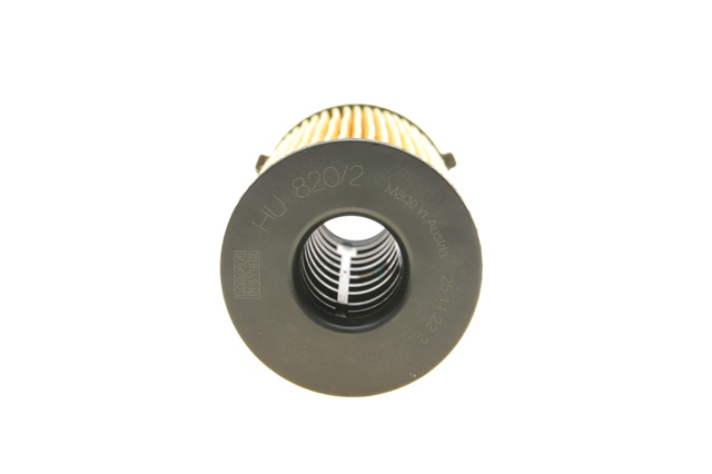 HU8202X MANN Масляный фильтр купить в Киев