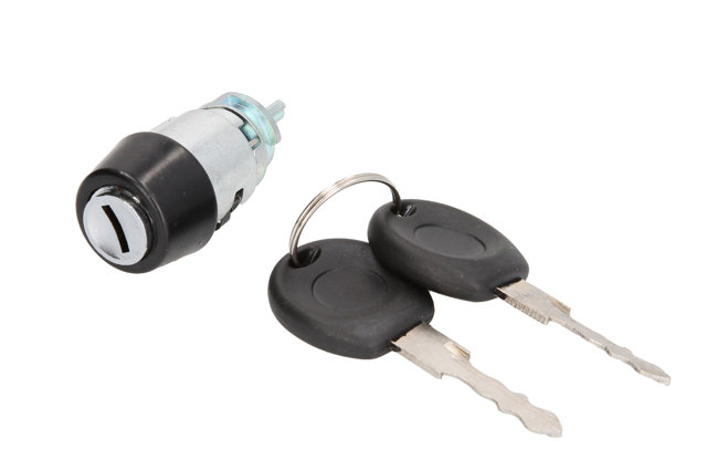 Личинка замка зажигания K04W006AKN AKKUSSAN