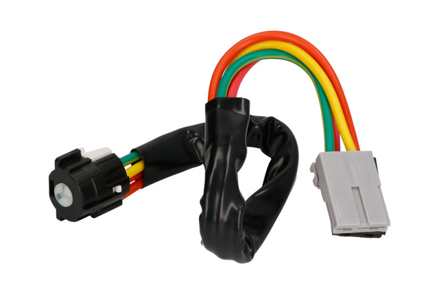 Контактная группа замка зажигания K04W032AKN AKKUSSAN