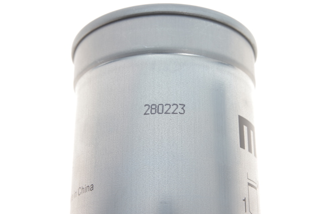MAHLE KC80 Фильтр топливный в наличии Хмельницкий