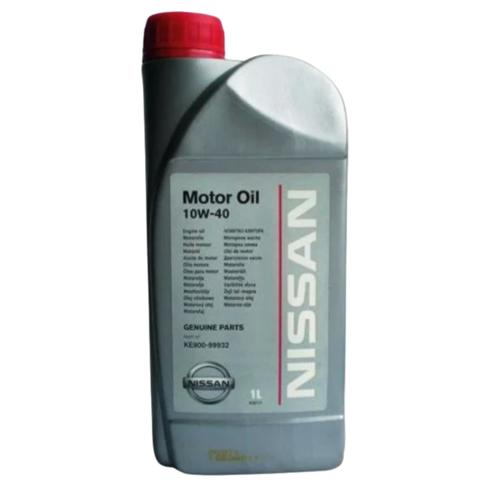 NISSAN KE90099932 Масло моторное в наличии Украина