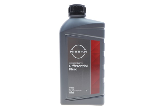 KE90799932 NISSAN Масло трансмиссии купить в Черкассы