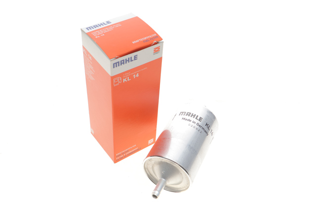 MAHLE KL14 Фильтр топливный в наличии Ужгород