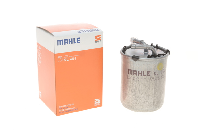 KL494 MAHLE Фильтр топливный купить в Николаев