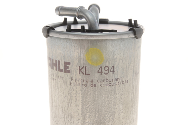 MAHLE KL494 Фильтр топливный в наличии Кривой Рог