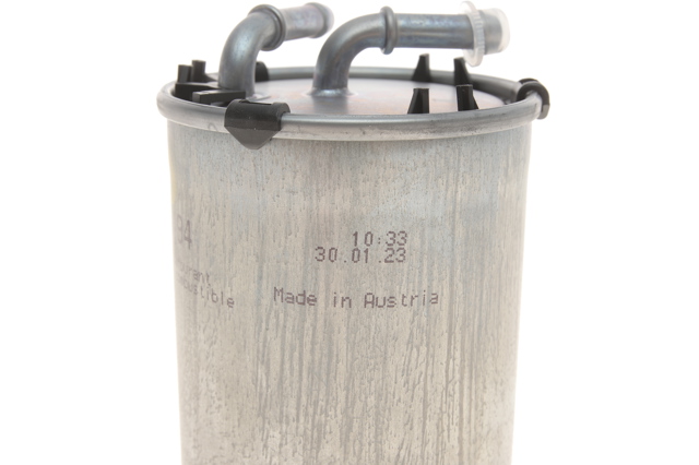 MAHLE KL494 Фильтр топливный в наличии Львов