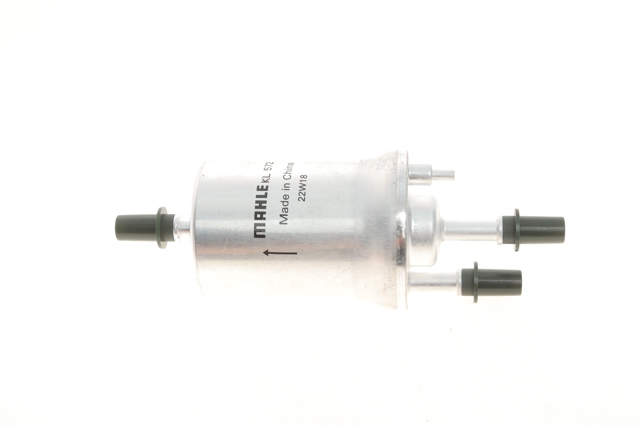 KL572 MAHLE Топливный фильтр купить в Львов