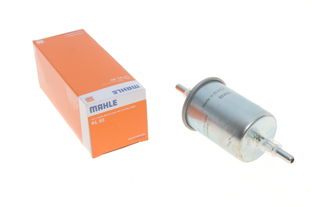 MAHLE KL83 Топливный фильтр в наличии Черновцы