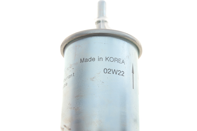 MAHLE KL83 Топливный фильтр в наличии Харьков