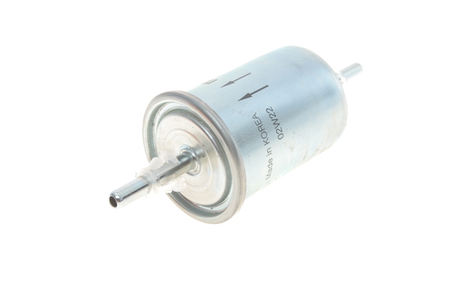 MAHLE KL83 Фильтр топливный в наличии Полтава