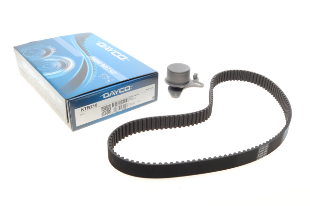 Комплект ремня ГРМ BMW 3
