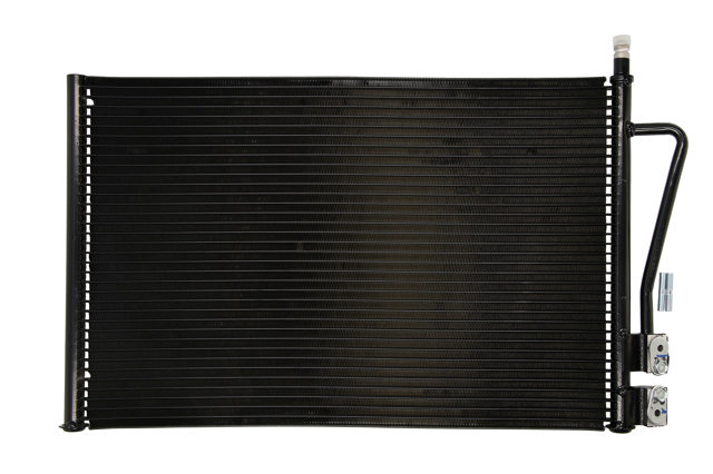 THERMOTEC KTT110132 Радиатор кондиционера в наличии Сумы