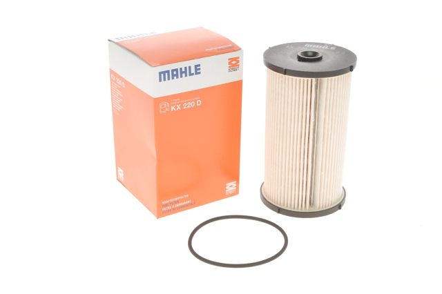 KX220D MAHLE Топливный фильтр купить в Харьков