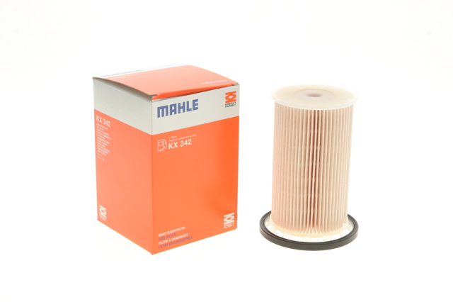 MAHLE KX342 Топливный фильтр в наличии Днепр