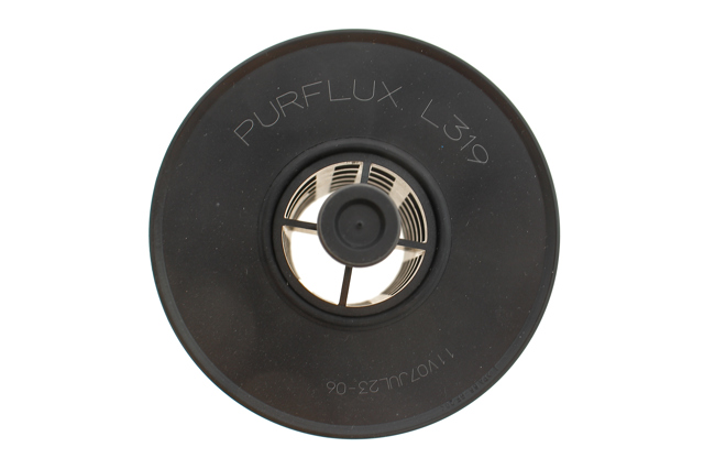 L319 PURFLUX Фильтр масляный купить в Львов