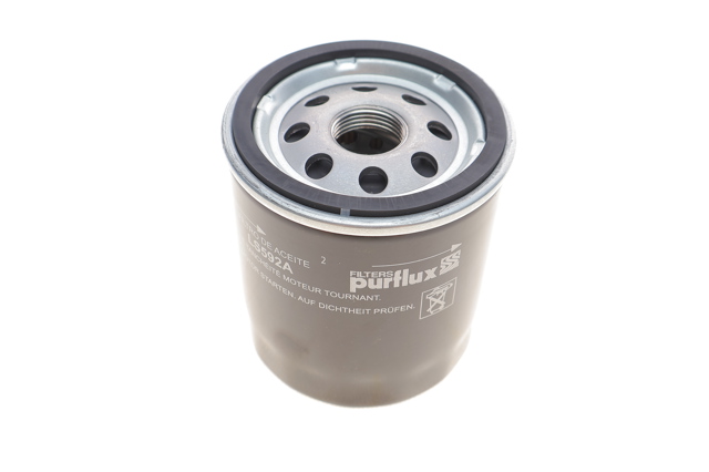 LS592A PURFLUX Фильтр масляный купить в Полтава