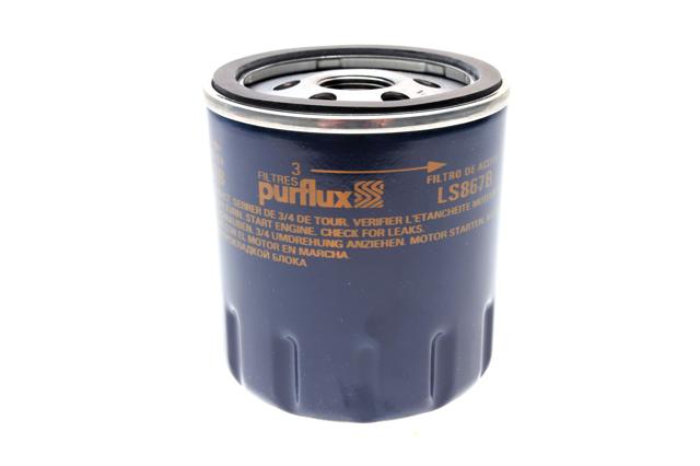 LS867B PURFLUX Фильтр масляный купить в Ирпень