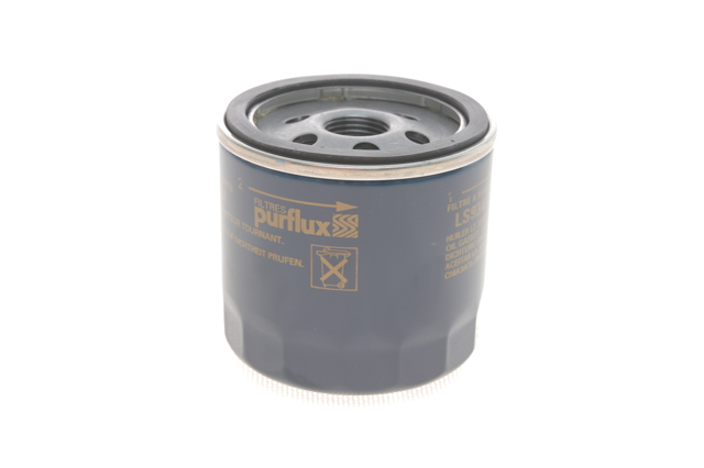 PURFLUX LS934 Фильтр масляный в наличии Николаев