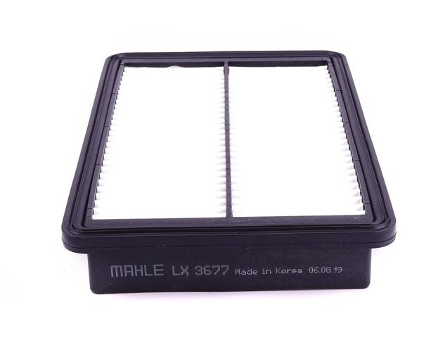 LX3677 MAHLE Фильтр воздушный купить в Николаев