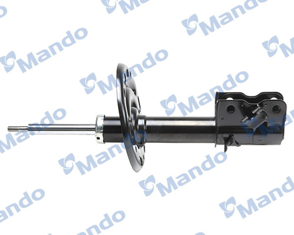 Стойка передняя левая MSS020040 MANDO