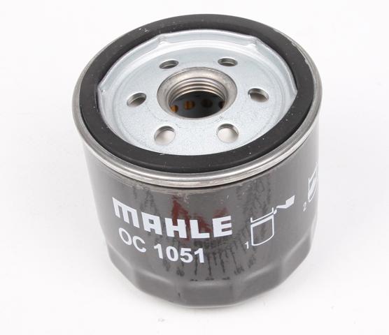 MAHLE OC1051 Фильтр масляный в наличии Сумы
