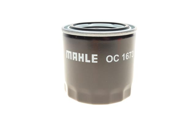 MAHLE OC1673 Масляный фильтр в наличии Хмельницкий