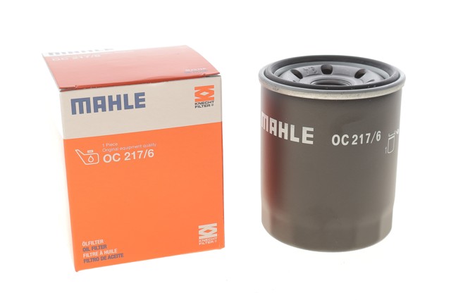 OC2176 MAHLE Фильтр масляный купить в Украина