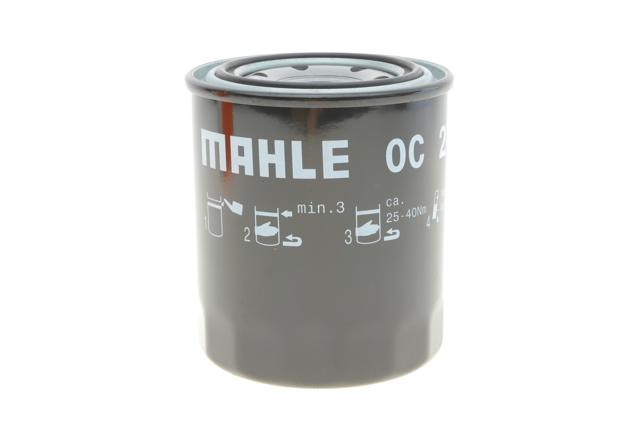 OC275 MAHLE Фильтр масляный купить в Харьков