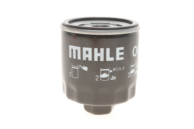 OC295 MAHLE Масляный фильтр купить в Павлоград