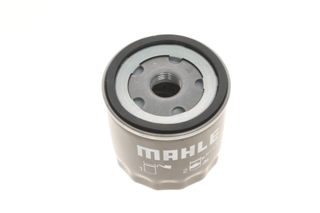 MAHLE OC295 Масляный фильтр в наличии Павлоград