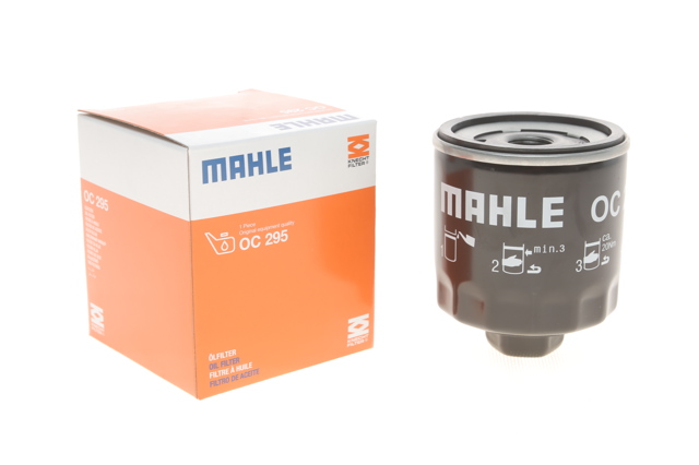 OC295 MAHLE Масляный фильтр купить в Кривой Рог