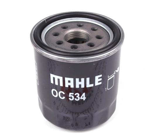 MAHLE OC534 Масляный фильтр в наличии Ровно