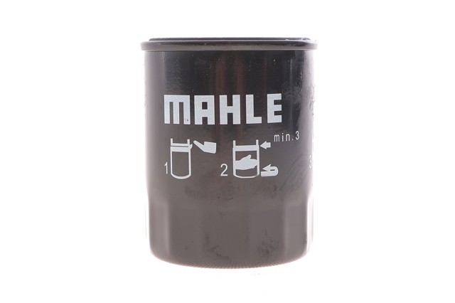 OC617 MAHLE Фильтр масляный купить в Черновцы