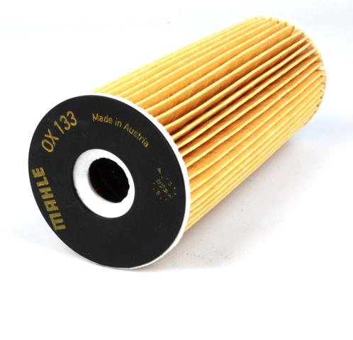 MAHLE OX133D Масляный фильтр в наличии Полтава