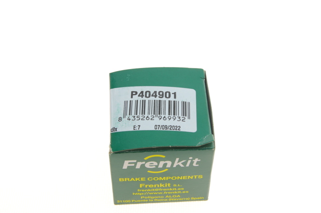 FRENKIT P404901 Поршень суппорта тормозного переднего в наличии Украина