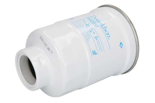 DONALDSON P550390 Фильтр топливный в наличии Хмельницкий