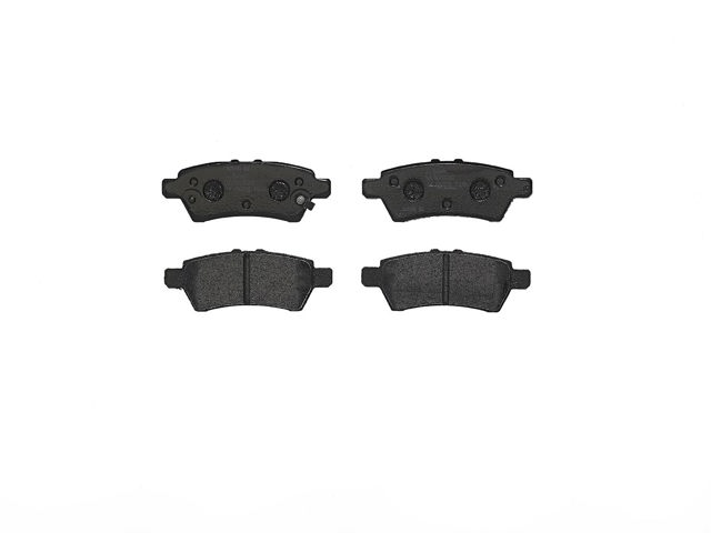 P56060 Задние тормозные колодки купить Киев
