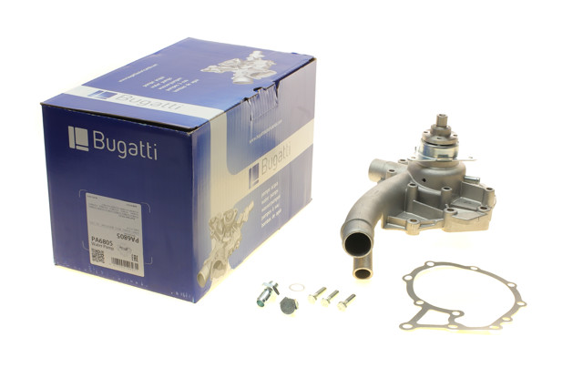 Помпа PA6805 BUGATTI