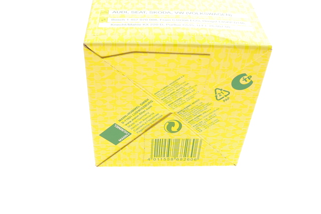 PU825X MANN Фильтр топливный купить в Чернигов