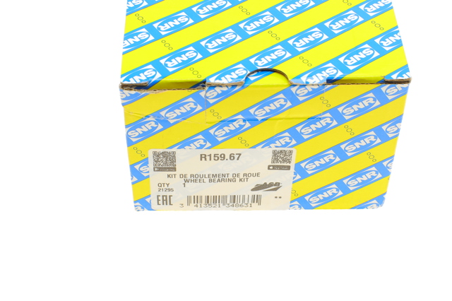 SNR R15967 Подшипник ступицы в наличии Хмельницкий
